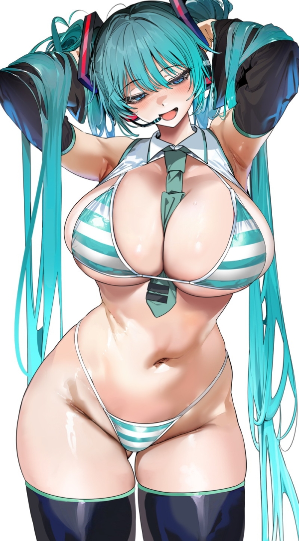【二次】露出面積の大きいマイクロ系コスチュームのエロ画像 Part30 | えろかん 54 【二次】露出面積の大きいマイクロ系コスチュームのエロ画像 Part30 | えろかん 53 img 6ac749a468257