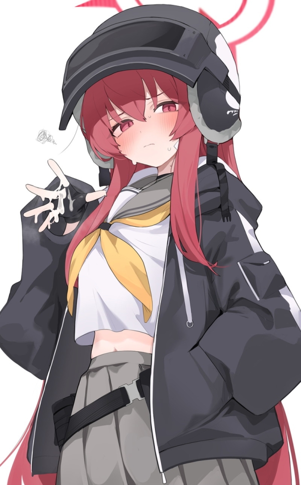 【二次】顔や身体がザーメンでドロドロになったぶっかけエロ画像 Part14 | えろかん 26 【二次】顔や身体がザーメンでドロドロになったぶっかけエロ画像 Part14 | えろかん 25 img 6ac79e10ba4ee