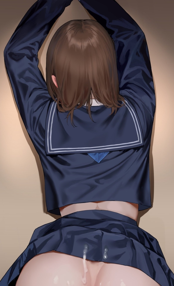 【二次】顔や身体がザーメンでドロドロになったぶっかけエロ画像 Part14 | えろかん 76 【二次】顔や身体がザーメンでドロドロになったぶっかけエロ画像 Part14 | えろかん 75 img 6ac79e123b637