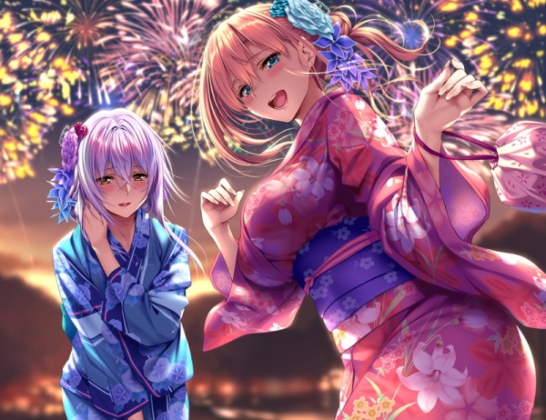 【二次】浴衣を着た女の子たちのエロ画像まとめ Part11 | えろかん 36 【二次】浴衣を着た女の子たちのエロ画像まとめ Part11 | えろかん 35 img 6ac80e794c782