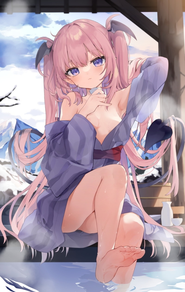 【二次】浴衣を着た女の子たちのエロ画像まとめ Part11 | えろかん 52 【二次】浴衣を着た女の子たちのエロ画像まとめ Part11 | えろかん 51 img 6ac80e7a2504d