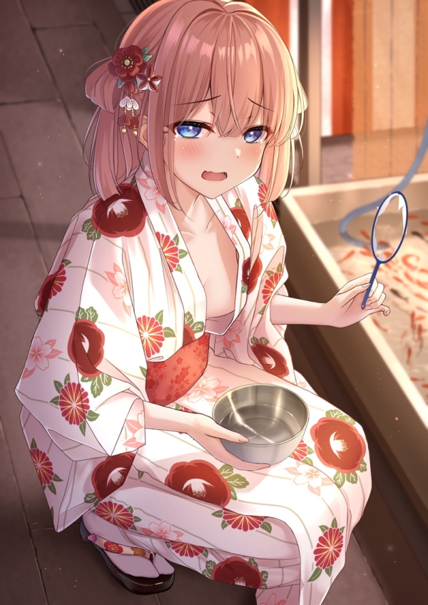 【二次】浴衣を着た女の子たちのエロ画像まとめ Part11 | えろかん 98 【二次】浴衣を着た女の子たちのエロ画像まとめ Part11 | えろかん 97 img 6ac80e7c9a297