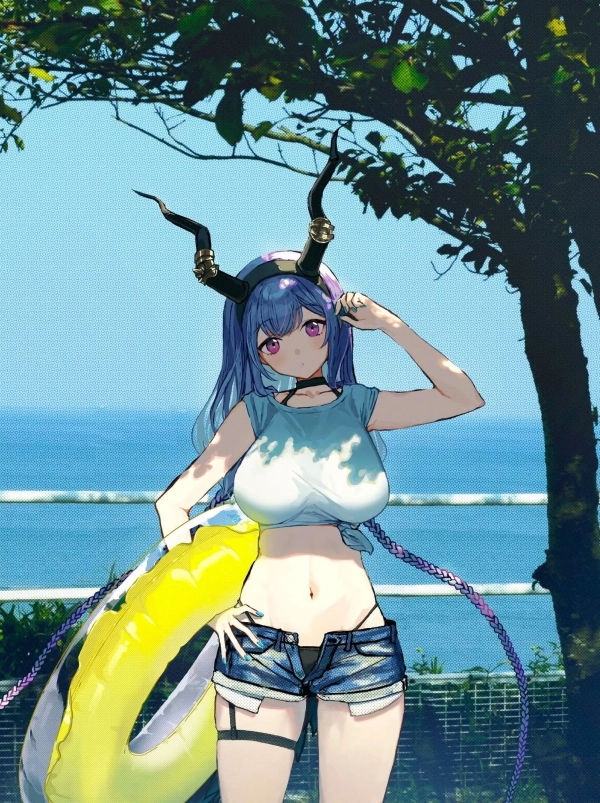 【アークナイツ】ティフォロス&ティフォン の萌え&H画像 ②【エンドフィールド】 96 【アークナイツ】ティフォロス&ティフォン の萌え&H画像 ②【エンドフィールド】 95 img 6ac87f18d62bc