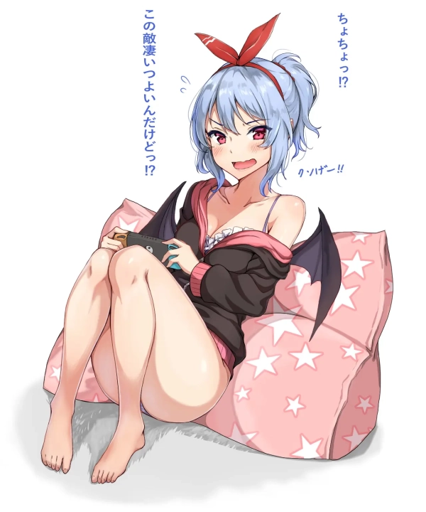 彼女と一緒にゲームプレイしながらイチャイチャしたり、パンパンしたり…なえち画像🎮 40 彼女と一緒にゲームプレイしながらイチャイチャしたり、パンパンしたり…なえち画像🎮 39 img 6ac8d36f466d9