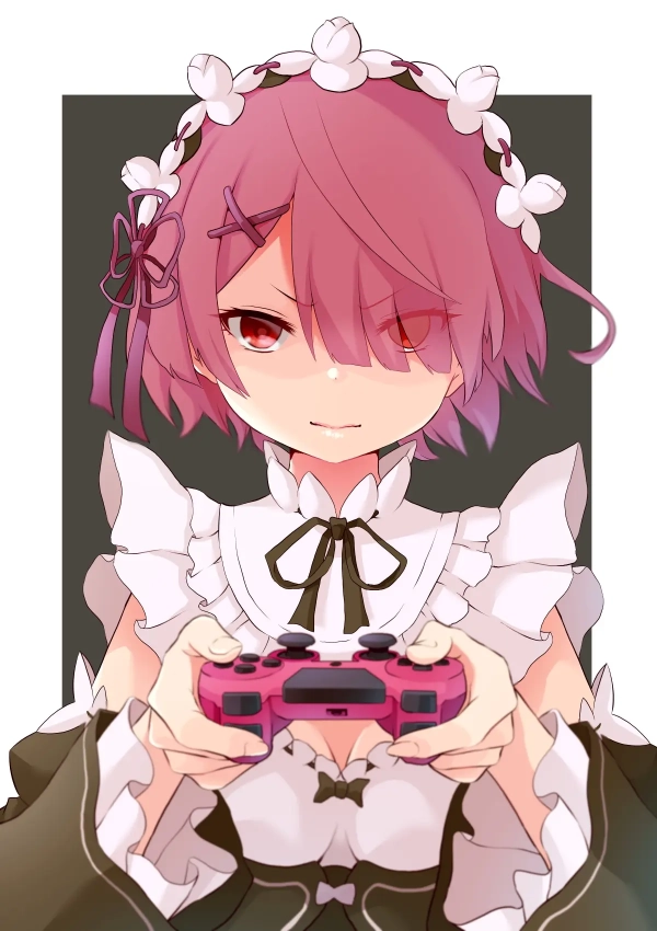 彼女と一緒にゲームプレイしながらイチャイチャしたり、パンパンしたり…なえち画像🎮 94 彼女と一緒にゲームプレイしながらイチャイチャしたり、パンパンしたり…なえち画像🎮 93 img 6ac8d374e6505