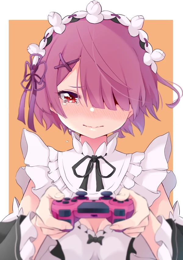 彼女と一緒にゲームプレイしながらイチャイチャしたり、パンパンしたり…なえち画像🎮 96 彼女と一緒にゲームプレイしながらイチャイチャしたり、パンパンしたり…なえち画像🎮 95 img 6ac8d37521f10