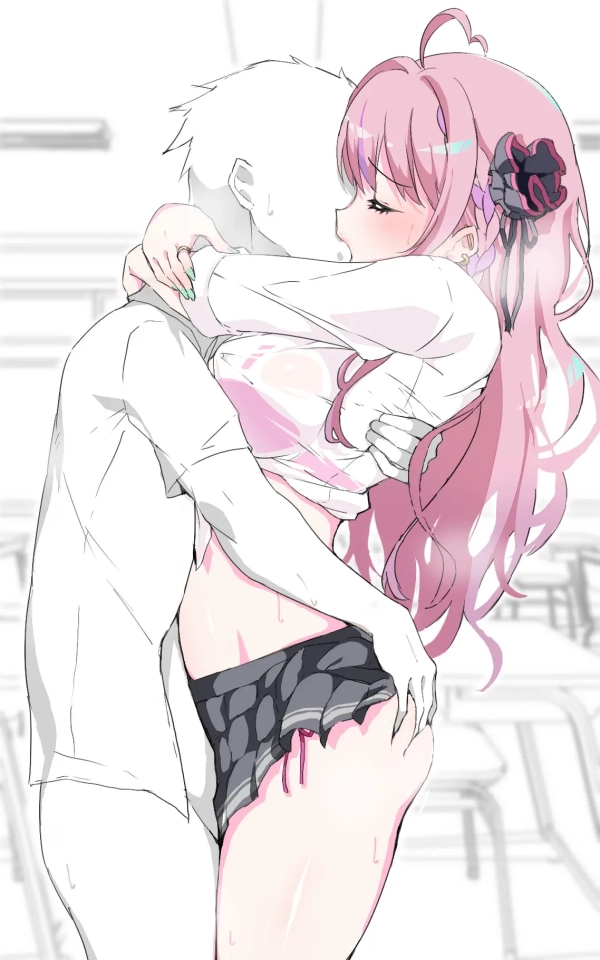「これ好き…」上と下で濃厚接触(ちゅっちゅ)してるカップルのえっち画像♪ 42 「これ好き…」上と下で濃厚接触(ちゅっちゅ)してるカップルのえっち画像♪ 41 img 6ac90c0113a28