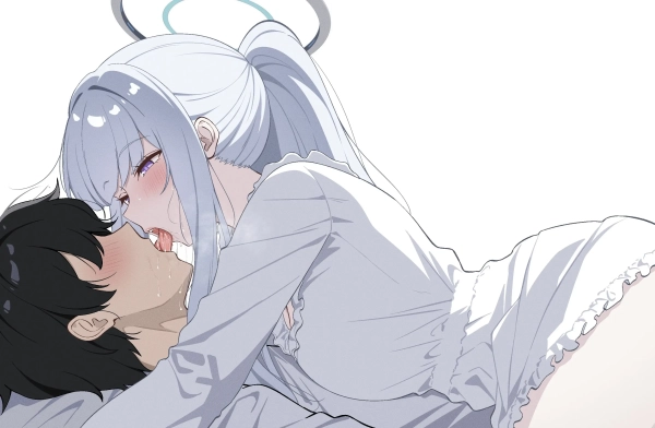 「これ好き…」上と下で濃厚接触(ちゅっちゅ)してるカップルのえっち画像♪ 76 「これ好き…」上と下で濃厚接触(ちゅっちゅ)してるカップルのえっち画像♪ 75 img 6ac90c063ef5d