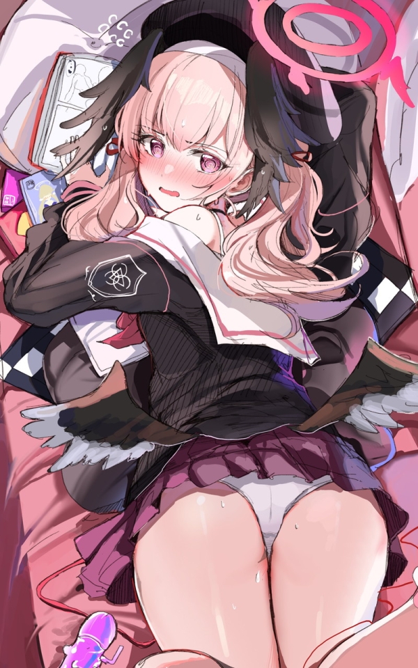 ピンク髪のキャラや女の子の二次エロ画像 Part28 | えろかん 24 ピンク髪のキャラや女の子の二次エロ画像 Part28 | えろかん 23 img 6ac927c7a7419
