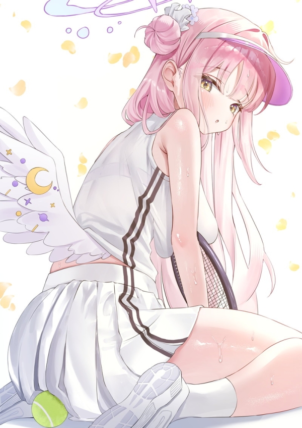 ピンク髪のキャラや女の子の二次エロ画像 Part28 | えろかん 32 ピンク髪のキャラや女の子の二次エロ画像 Part28 | えろかん 31 img 6ac927c81871d