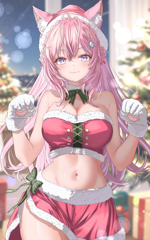 ピンク髪のキャラや女の子の二次エロ画像 Part28 | えろかん 38 ピンク髪のキャラや女の子の二次エロ画像 Part28 | えろかん 37 img 6ac927c8733e4