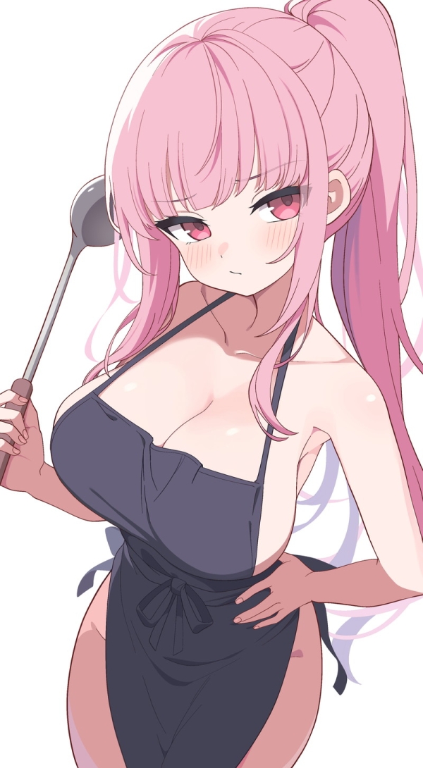 ピンク髪のキャラや女の子の二次エロ画像 Part28 | えろかん 40 ピンク髪のキャラや女の子の二次エロ画像 Part28 | えろかん 39 img 6ac927c8903eb