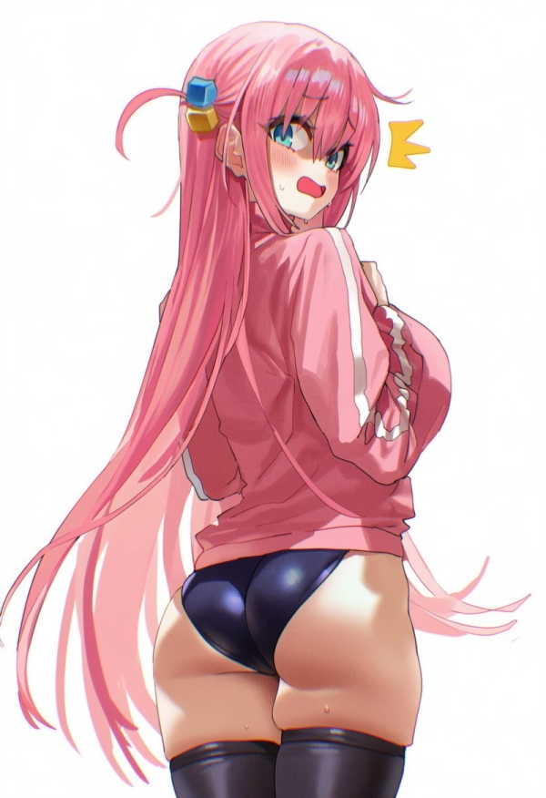 ピンク髪のキャラや女の子の二次エロ画像 Part28 | えろかん 56 ピンク髪のキャラや女の子の二次エロ画像 Part28 | えろかん 55 img 6ac927c988b55