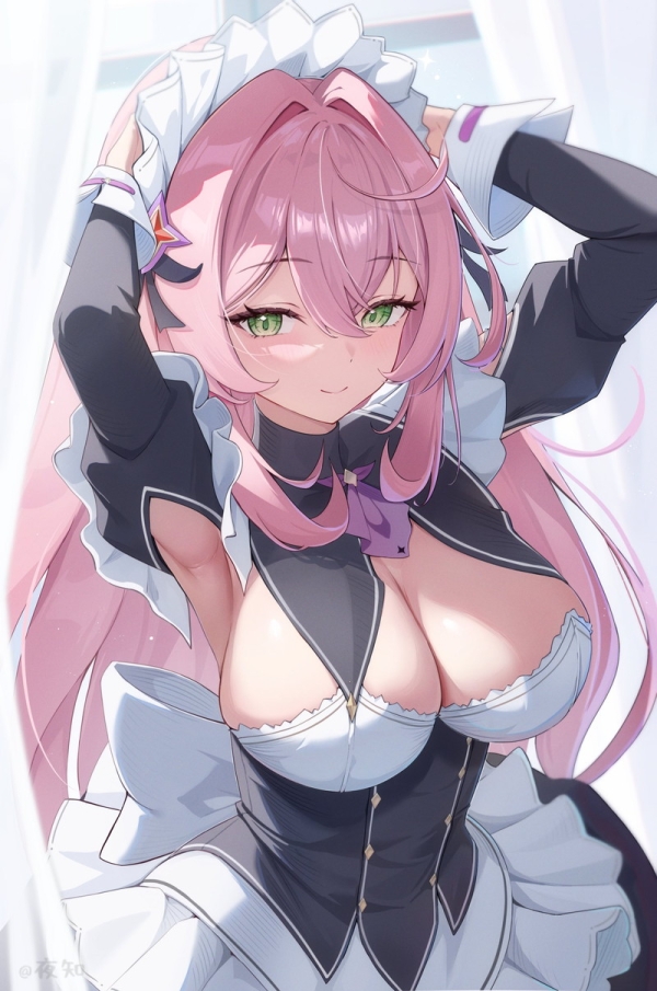ピンク髪のキャラや女の子の二次エロ画像 Part28 | えろかん 72 ピンク髪のキャラや女の子の二次エロ画像 Part28 | えろかん 71 img 6ac927ca71c44