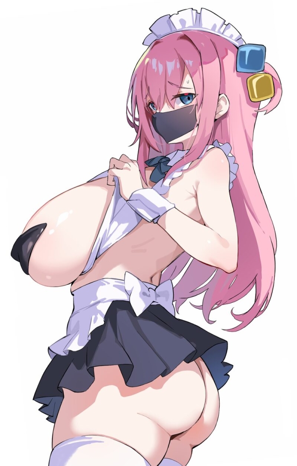 ピンク髪のキャラや女の子の二次エロ画像 Part28 | えろかん 88 ピンク髪のキャラや女の子の二次エロ画像 Part28 | えろかん 87 img 6ac927cb4e67c