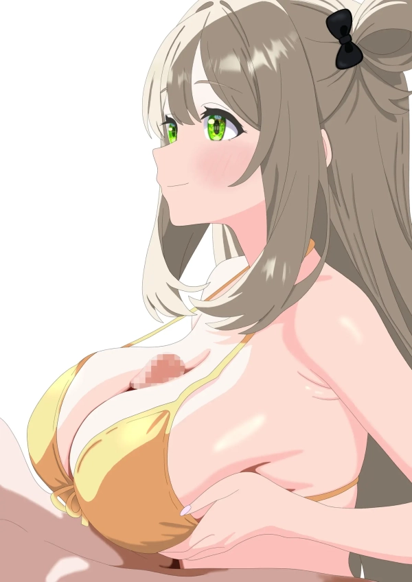「こんなに射精して…♡」おっきい愛情と柔肉で包んでくれる! らぶらぶ?パイズリ画像♪ 64 「こんなに射精して…♡」おっきい愛情と柔肉で包んでくれる! らぶらぶ?パイズリ画像♪ 63 img 6ac97c1aa6245