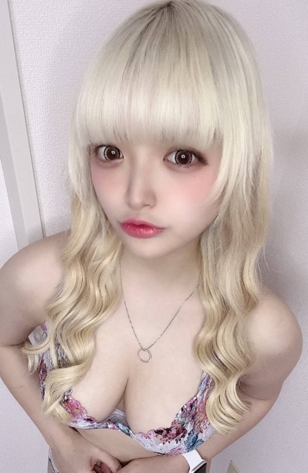 今日は金髪ギャルで抜くエロ画像 - 性癖エロ画像 センギリ 36 今日は金髪ギャルで抜くエロ画像 - 性癖エロ画像 センギリ 35 img 6aca412a851e7