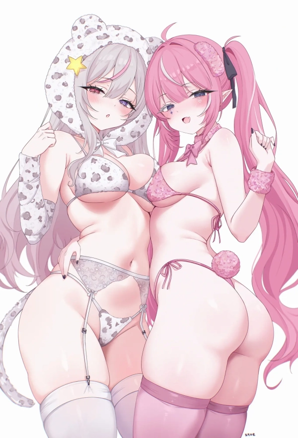 「小さくてはみ出る…」Tバック&Tフロントで挑発してくる女の子画像 20 「小さくてはみ出る…」Tバック&Tフロントで挑発してくる女の子画像 19 img 6acacda74f654