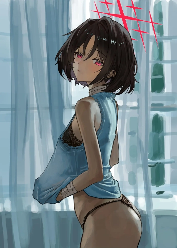 「小さくてはみ出る…」Tバック&Tフロントで挑発してくる女の子画像 50 「小さくてはみ出る…」Tバック&Tフロントで挑発してくる女の子画像 49 img 6acacdaaec0f3