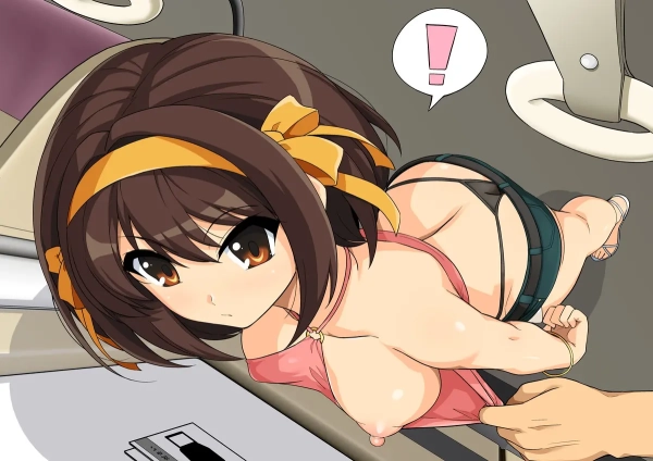 「小さくてはみ出る…」Tバック&Tフロントで挑発してくる女の子画像 72 「小さくてはみ出る…」Tバック&Tフロントで挑発してくる女の子画像 71 img 6acacdad45a82