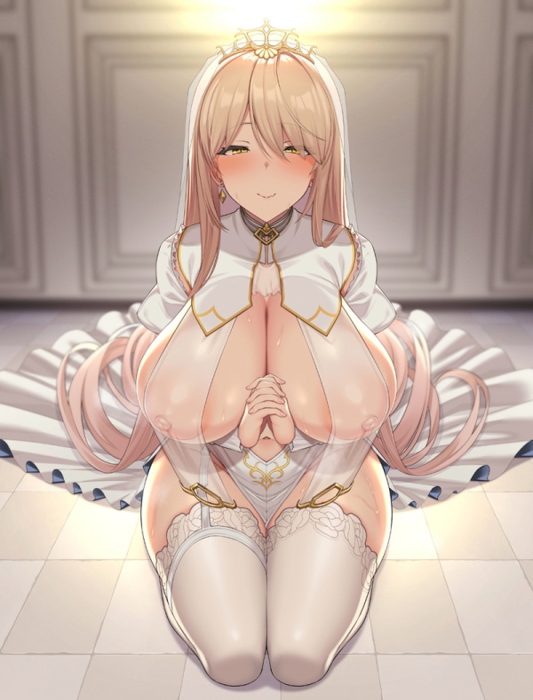 【二次】痴女、スケベな女の子たちのエロ画像 Part59 | えろかん 6 【二次】痴女、スケベな女の子たちのエロ画像 Part59 | えろかん 5 img 6acc8f99b295f