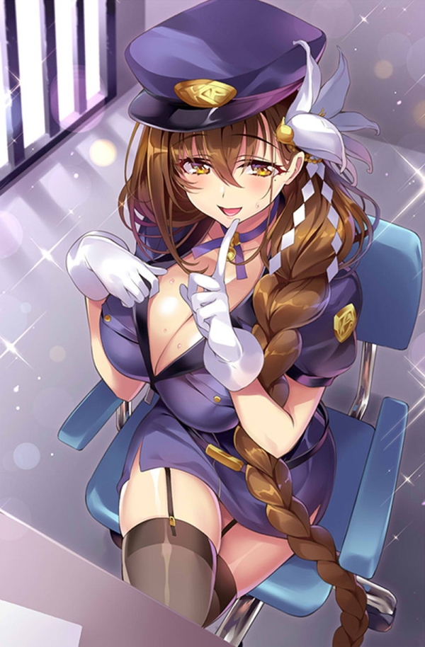 【二次】痴女、スケベな女の子たちのエロ画像 Part59 | えろかん 60 【二次】痴女、スケベな女の子たちのエロ画像 Part59 | えろかん 59 img 6acc8f9ccd417