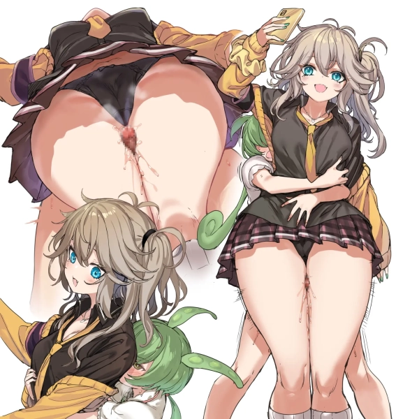 「まだ出せるわよね?」襲ったり、襲われちゃったり!? な『おねショタ』画像 66 「まだ出せるわよね?」襲ったり、襲われちゃったり!? な『おねショタ』画像 65 img 6accac0dce989