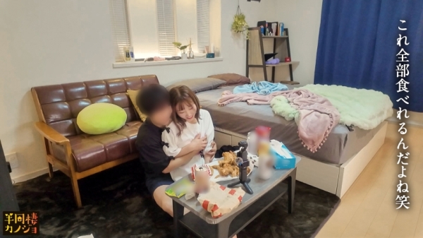 すっぴんも可愛い彼女とのハメ撮りAV - 性癖エロ画像 センギリ 10 すっぴんも可愛い彼女とのハメ撮りAV - 性癖エロ画像 センギリ 9 img 6accac285ae16