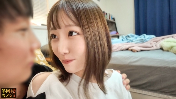 すっぴんも可愛い彼女とのハメ撮りAV - 性癖エロ画像 センギリ 12 すっぴんも可愛い彼女とのハメ撮りAV - 性癖エロ画像 センギリ 11 img 6accac2986521