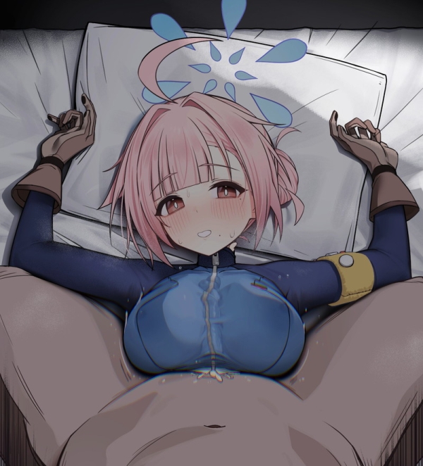 【二次】抜ける高品質パイズリエロ画像まとめ Part26 | えろかん 70 【二次】抜ける高品質パイズリエロ画像まとめ Part26 | えろかん 69 img 6acce4087b2e8