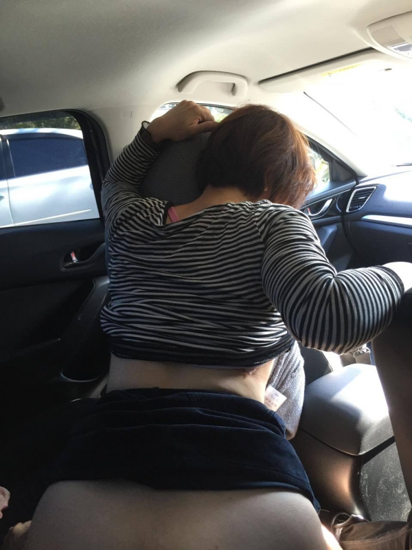 カードライブ中に突然セックスしたくなるよな~www峠道とか最高のカーセックスポイント!! | 素人エロ画像やったる夫 40 カードライブ中に突然セックスしたくなるよな~www峠道とか最高のカーセックスポイント!! | 素人エロ画像やったる夫 39 img 6acce43d172e9