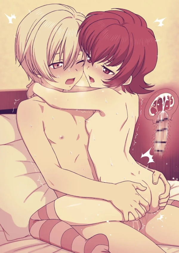 「イきゅ♡♡♡」ナニがどの辺に入ってるか良くワカル。 投影・断面図エロ画像 68 「イきゅ♡♡♡」ナニがどの辺に入ってるか良くワカル。 投影・断面図エロ画像 67 img 6acd006173a43