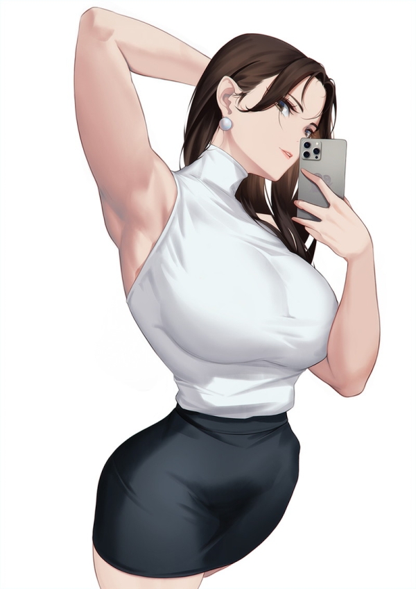 【二次】黒髪の女の子のエロ画像まとめ Part154 | えろかん 6 【二次】黒髪の女の子のエロ画像まとめ Part154 | えろかん 5 img 6acd1c59dff7d