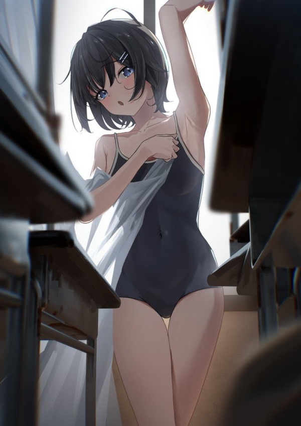 【二次】黒髪の女の子のエロ画像まとめ Part154 | えろかん 42 【二次】黒髪の女の子のエロ画像まとめ Part154 | えろかん 41 img 6acd1c5bd8d42