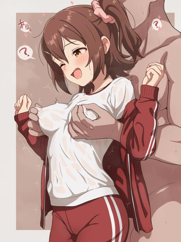 抓られたり吸われたり… 乳首弄られてるだけでイッちゃう?女の子画像 14 抓られたり吸われたり… 乳首弄られてるだけでイッちゃう?女の子画像 13 img 6acd70a26355e