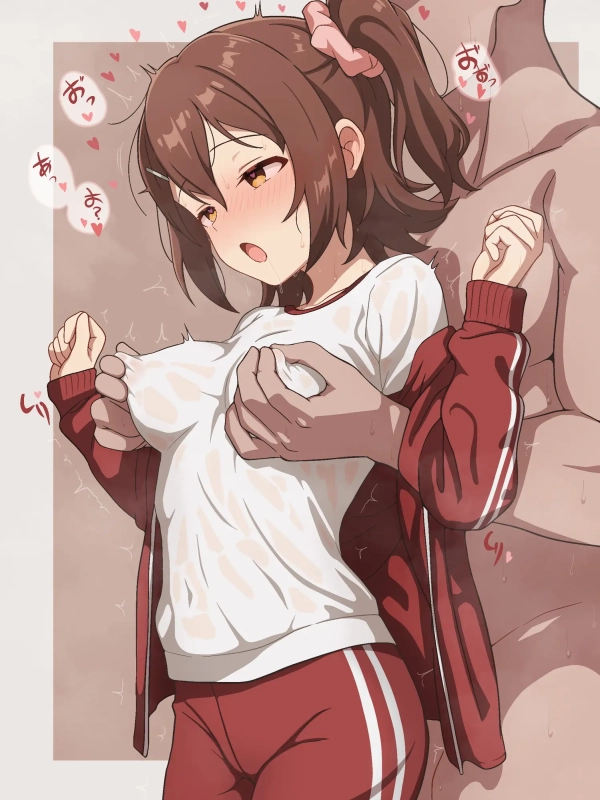 抓られたり吸われたり… 乳首弄られてるだけでイッちゃう?女の子画像 16 抓られたり吸われたり… 乳首弄られてるだけでイッちゃう?女の子画像 15 img 6acd70a2a0929
