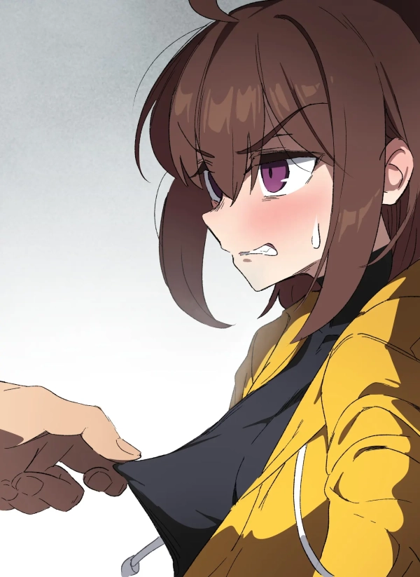 抓られたり吸われたり… 乳首弄られてるだけでイッちゃう?女の子画像 42 抓られたり吸われたり… 乳首弄られてるだけでイッちゃう?女の子画像 41 img 6acd70a5eca36