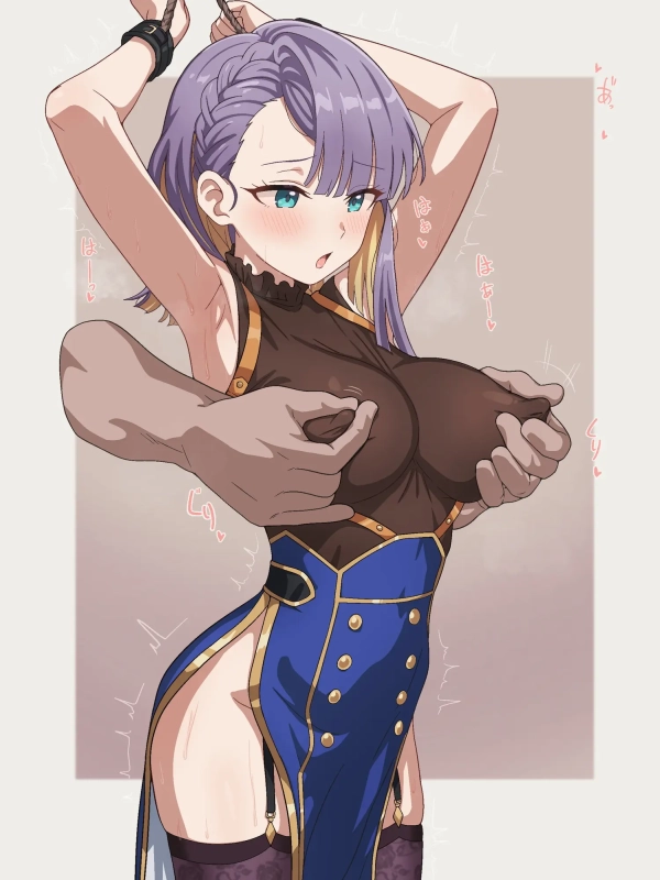 抓られたり吸われたり… 乳首弄られてるだけでイッちゃう?女の子画像 44 抓られたり吸われたり… 乳首弄られてるだけでイッちゃう?女の子画像 43 img 6acd70a6337fd