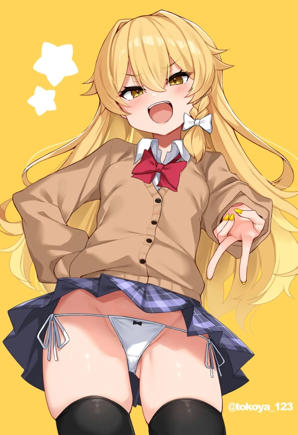 「すごい風…っ!!」⇒ わーお♡ な画像♪ 26 「すごい風…っ!!」⇒ わーお♡ な画像♪ 25 img 6acdc53974e8b