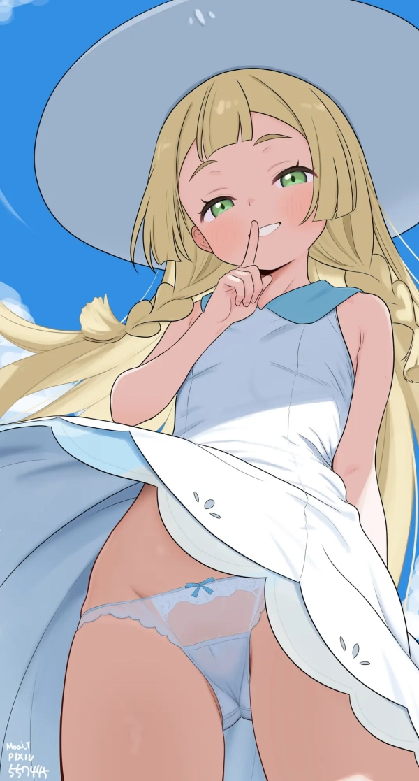 「すごい風…っ!!」⇒ わーお♡ な画像♪ 38 「すごい風…っ!!」⇒ わーお♡ な画像♪ 37 img 6acdc53ace486