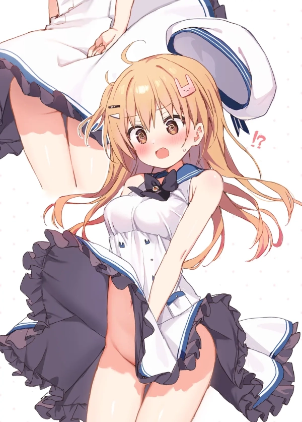 「すごい風…っ!!」⇒ わーお♡ な画像♪ 52 「すごい風…っ!!」⇒ わーお♡ な画像♪ 51 img 6acdc53cb3cd7