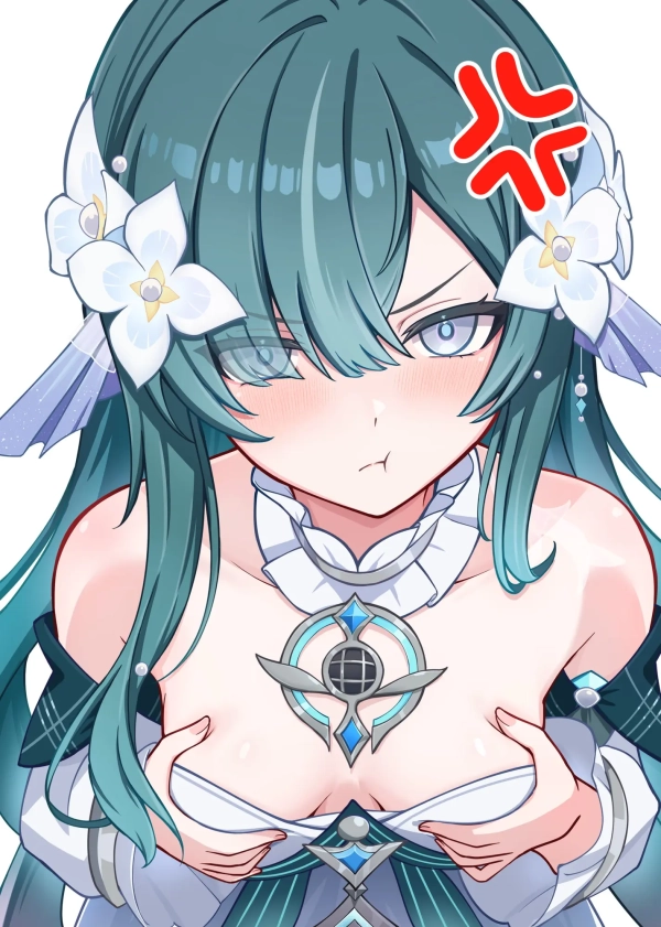 【原神】ヴォジャニーツァ の萌え&H画像☆【Genshin Impact】 48 【原神】ヴォジャニーツァ の萌え&H画像☆【Genshin Impact】 47 img 6ace197aa5549