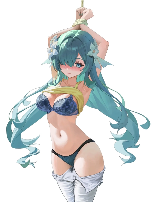 【原神】ヴォジャニーツァ の萌え&H画像☆【Genshin Impact】 64 【原神】ヴォジャニーツァ の萌え&H画像☆【Genshin Impact】 63 img 6ace197ce50fb