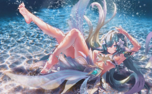 【原神】ヴォジャニーツァ の萌え&H画像☆【Genshin Impact】 70 【原神】ヴォジャニーツァ の萌え&H画像☆【Genshin Impact】 69 img 6ace197da8853
