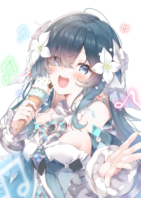 【原神】ヴォジャニーツァ の萌え&H画像☆【Genshin Impact】 72 【原神】ヴォジャニーツァ の萌え&H画像☆【Genshin Impact】 71 img 6ace197de50fe
