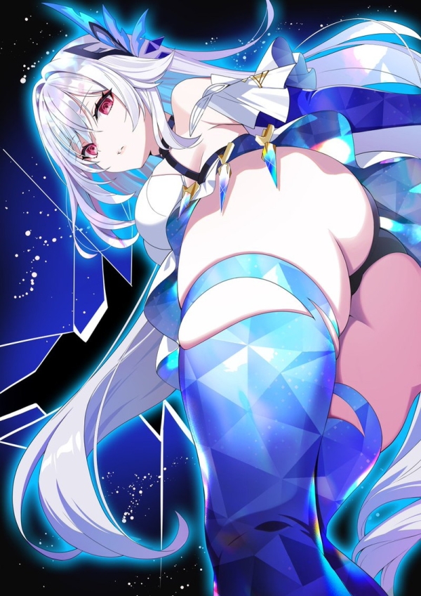 【二次】ローアングルで描かれたエロ画像まとめ Part3 | えろかん 68 【二次】ローアングルで描かれたエロ画像まとめ Part3 | えろかん 67 img 6acea5fc1b857