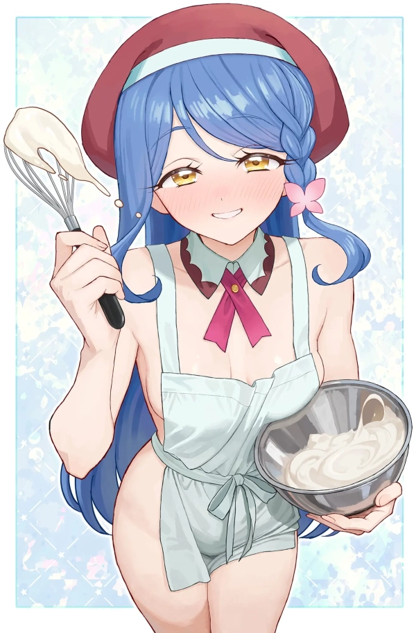 ご飯より先にイタダキマス。 裸えぷろんの奥さん&カノジョ画像♪ 8 ご飯より先にイタダキマス。 裸えぷろんの奥さん&カノジョ画像♪ 7 img 6acec237b29bd