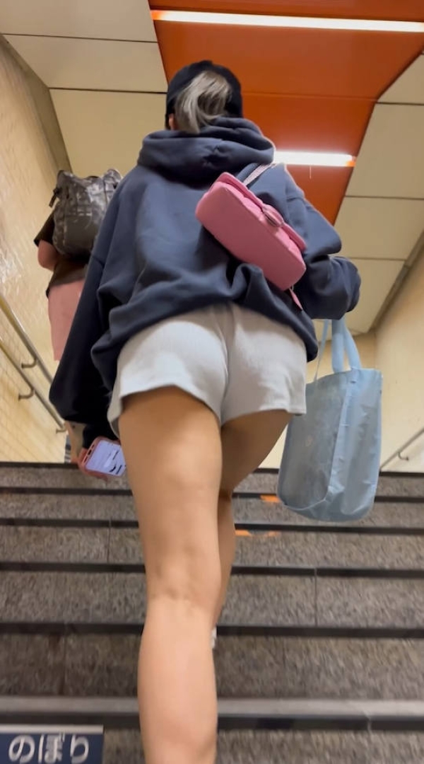 ショートパンツ女子のイイ太ももエロ画像 - 性癖エロ画像 センギリ 64 ショートパンツ女子のイイ太ももエロ画像 - 性癖エロ画像 センギリ 63 img 6acefa92be4c0