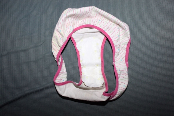 使用済みや着用中のおりものシート画像!汚いほど良いねw 110 使用済みや着用中のおりものシート画像!汚いほど良いねw 109 img 6acf6af76961d