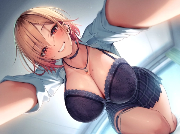 「あんたドーテーなのぉ?」オタクやおやぢにも優しい?2次元ギャルのえろ画像♪ 82 「あんたドーテーなのぉ?」オタクやおやぢにも優しい?2次元ギャルのえろ画像♪ 81 img 6acfa33bec672